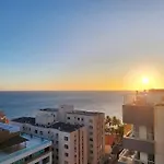 Apartamento Em Frente Ao Mar