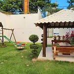 Apartamento Em Frente Ao Mar