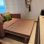 Apartamento Em Frente Ao Mar