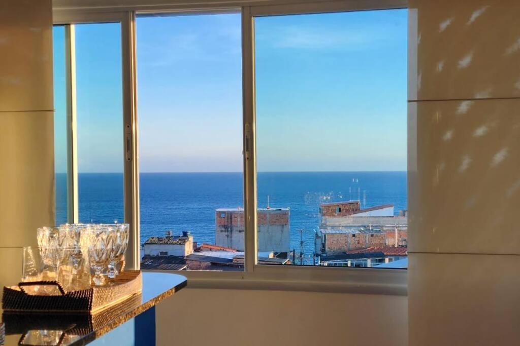 Apartment Em Frente Ao Mar *