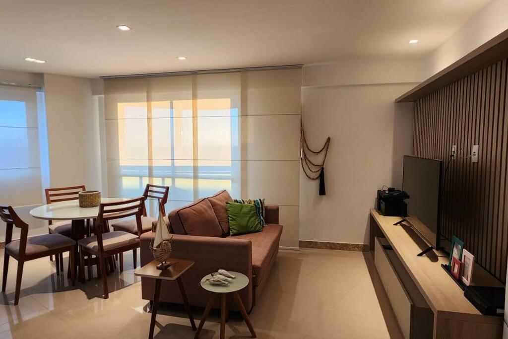 Apartment Em Frente Ao Mar *