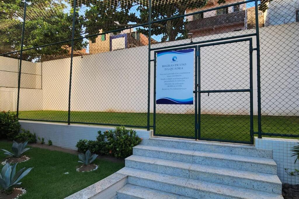 Apartment Em Frente Ao Mar