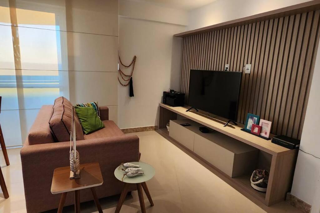 Apartment Em Frente Ao Mar *