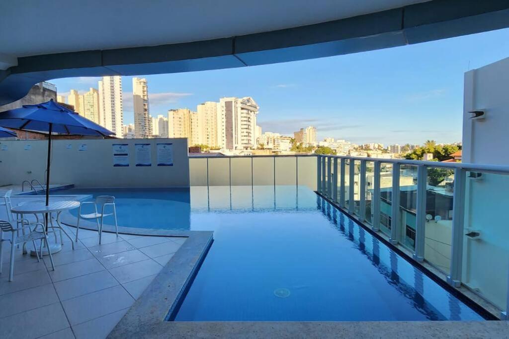 Em Frente Ao Mar * Salvador